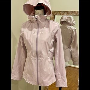 Lululemon Jacket/ Rain Jacket/ Wind Breaker “Break -A - Trail Jacket!”
